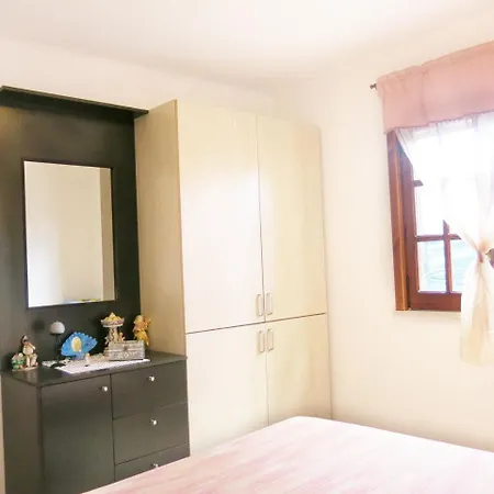 Grazy - A 250 M Dal Mare Vila