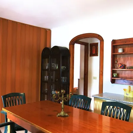 Vila Grazy - A 250 M Dal Mare
